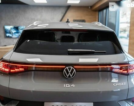 Фольксваген ID.4 Crozz, об'ємом двигуна 0 л та пробігом 2 тис. км за 35500 $, фото 23 на Automoto.ua