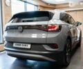 Фольксваген ID.4 Crozz, об'ємом двигуна 0 л та пробігом 2 тис. км за 35500 $, фото 25 на Automoto.ua