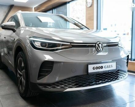 Фольксваген ID.4 Crozz, об'ємом двигуна 0 л та пробігом 2 тис. км за 35500 $, фото 2 на Automoto.ua