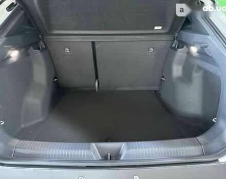 Фольксваген ID.4 Crozz, об'ємом двигуна 0 л та пробігом 1 тис. км за 31490 $, фото 5 на Automoto.ua