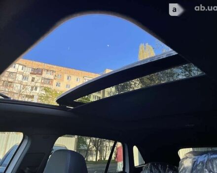 Фольксваген ID.4 Crozz, об'ємом двигуна 0 л та пробігом 1 тис. км за 36999 $, фото 21 на Automoto.ua