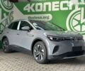 Фольксваген ID.4 Crozz, об'ємом двигуна 0 л та пробігом 1 тис. км за 29500 $, фото 2 на Automoto.ua