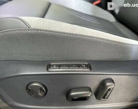 Фольксваген ID.4 Crozz, объемом двигателя 0 л и пробегом 1 тыс. км за 36200 $, фото 18 на Automoto.ua