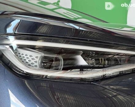 Фольксваген ID.4 Crozz, объемом двигателя 0 л и пробегом 1 тыс. км за 36200 $, фото 6 на Automoto.ua