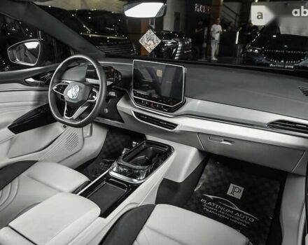 Фольксваген ID.4 Crozz, об'ємом двигуна 0 л та пробігом 1 тис. км за 36500 $, фото 14 на Automoto.ua
