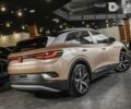 Фольксваген ID.4 Crozz, об'ємом двигуна 0 л та пробігом 1 тис. км за 36500 $, фото 4 на Automoto.ua