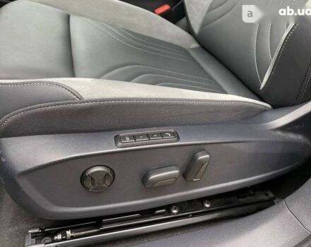 Фольксваген ID.4 Crozz, объемом двигателя 0 л и пробегом 1 тыс. км за 35000 $, фото 22 на Automoto.ua