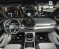 Фольксваген ID.4 Crozz, об'ємом двигуна 0 л та пробігом 1 тис. км за 36500 $, фото 10 на Automoto.ua