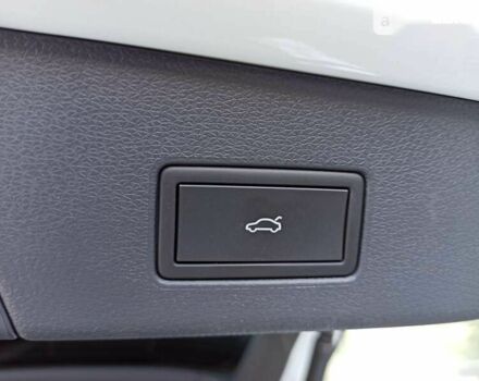 Фольксваген ID.4 Crozz, объемом двигателя 0 л и пробегом 1 тыс. км за 32800 $, фото 24 на Automoto.ua