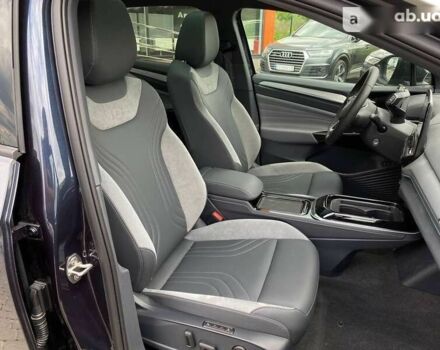 Фольксваген ID.4 Crozz, объемом двигателя 0 л и пробегом 1 тыс. км за 35000 $, фото 28 на Automoto.ua