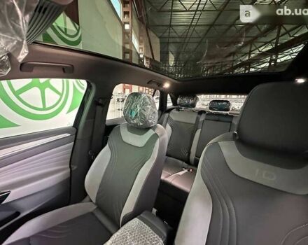 Фольксваген ID.4 Crozz, объемом двигателя 0 л и пробегом 1 тыс. км за 36200 $, фото 21 на Automoto.ua