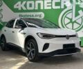 Фольксваген ID.4 Crozz, об'ємом двигуна 0 л та пробігом 1 тис. км за 35100 $, фото 2 на Automoto.ua