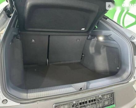 Фольксваген ID.4 Crozz, об'ємом двигуна 0 л та пробігом 1 тис. км за 36200 $, фото 13 на Automoto.ua