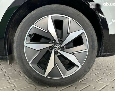 Фольксваген ID.4 Crozz, об'ємом двигуна 0 л та пробігом 1 тис. км за 36200 $, фото 7 на Automoto.ua