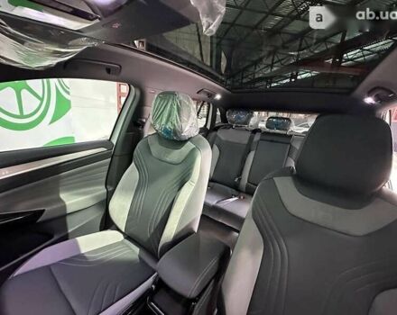 Фольксваген ID.4 Crozz, об'ємом двигуна 0 л та пробігом 1 тис. км за 35100 $, фото 15 на Automoto.ua