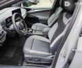 Фольксваген ID.4 Crozz, объемом двигателя 0 л и пробегом 1 тыс. км за 36180 $, фото 4 на Automoto.ua