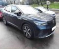 Фольксваген ID.4 Crozz, объемом двигателя 0 л и пробегом 1 тыс. км за 36179 $, фото 2 на Automoto.ua