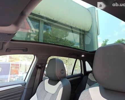 Фольксваген ID.4 Crozz, объемом двигателя 0 л и пробегом 1 тыс. км за 32800 $, фото 22 на Automoto.ua