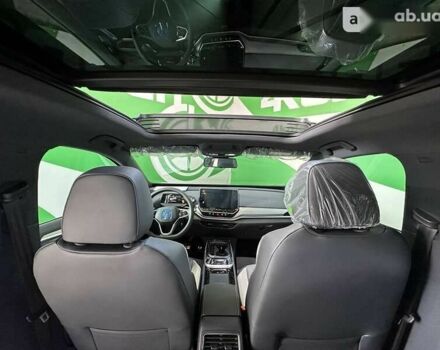 Фольксваген ID.4 Crozz, объемом двигателя 0 л и пробегом 1 тыс. км за 31750 $, фото 18 на Automoto.ua