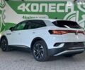 Фольксваген ID.4 Crozz, об'ємом двигуна 0 л та пробігом 1 тис. км за 31490 $, фото 6 на Automoto.ua