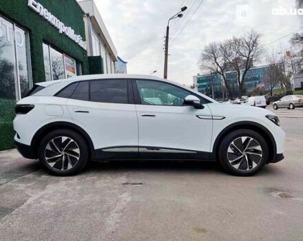 Фольксваген ID.4 Crozz, об'ємом двигуна 0 л та пробігом 1 тис. км за 29988 $, фото 4 на Automoto.ua