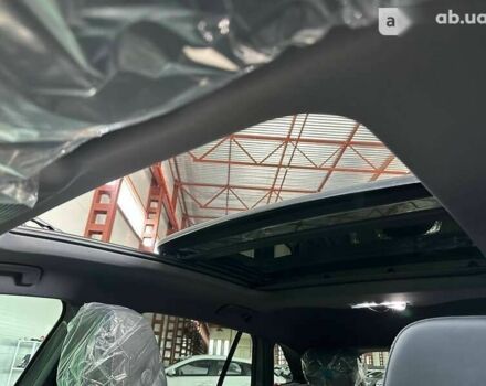 Фольксваген ID.4 Crozz, объемом двигателя 0 л и пробегом 1 тыс. км за 31750 $, фото 19 на Automoto.ua