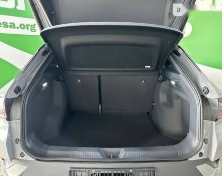 Фольксваген ID.4 Crozz, объемом двигателя 0 л и пробегом 1 тыс. км за 31750 $, фото 6 на Automoto.ua