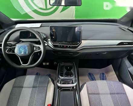 Фольксваген ID.4 Crozz, объемом двигателя 0 л и пробегом 1 тыс. км за 31750 $, фото 13 на Automoto.ua