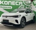 Фольксваген ID.4 Crozz, об'ємом двигуна 0 л та пробігом 1 тис. км за 36200 $, фото 1 на Automoto.ua
