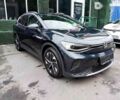 Фольксваген ID.4 Crozz, объемом двигателя 0 л и пробегом 1 тыс. км за 29988 $, фото 1 на Automoto.ua