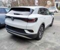 Фольксваген ID.4 Crozz, об'ємом двигуна 0 л та пробігом 1 тис. км за 29988 $, фото 6 на Automoto.ua