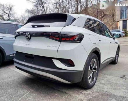 Фольксваген ID.4 Crozz, об'ємом двигуна 0 л та пробігом 1 тис. км за 29988 $, фото 7 на Automoto.ua