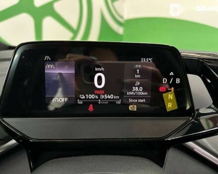 Фольксваген ID.4 Crozz, об'ємом двигуна 0 л та пробігом 1 тис. км за 35100 $, фото 12 на Automoto.ua