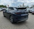 Фольксваген ID.4 Crozz, объемом двигателя 0 л и пробегом 1 тыс. км за 35000 $, фото 4 на Automoto.ua