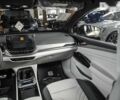 Фольксваген ID.4 Crozz, об'ємом двигуна 0 л та пробігом 1 тис. км за 36500 $, фото 8 на Automoto.ua