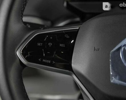 Фольксваген ID.4 Crozz, об'ємом двигуна 0 л та пробігом 1 тис. км за 36500 $, фото 17 на Automoto.ua