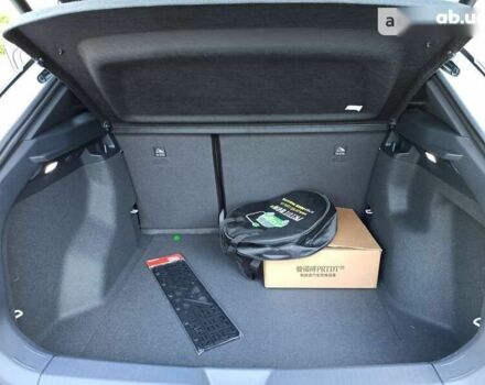 Фольксваген ID.4 Crozz, объемом двигателя 0 л и пробегом 1 тыс. км за 32800 $, фото 23 на Automoto.ua