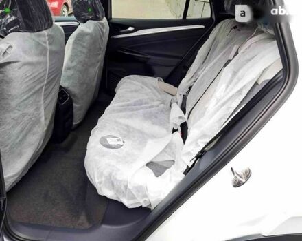 Фольксваген ID.4 Crozz, об'ємом двигуна 0 л та пробігом 1 тис. км за 29988 $, фото 20 на Automoto.ua