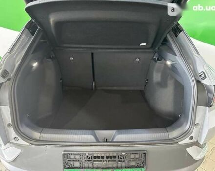 Фольксваген ID.4 Crozz, об'ємом двигуна 0 л та пробігом 1 тис. км за 36200 $, фото 11 на Automoto.ua