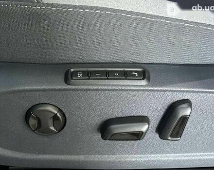 Фольксваген ID.4 Crozz, об'ємом двигуна 0 л та пробігом 1 тис. км за 36200 $, фото 25 на Automoto.ua