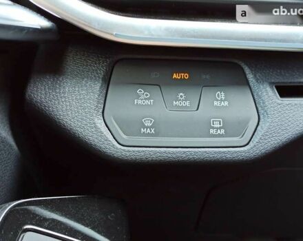 Фольксваген ID.4 Crozz, объемом двигателя 0 л и пробегом 1 тыс. км за 32800 $, фото 28 на Automoto.ua