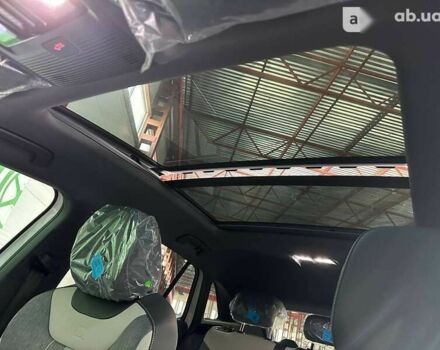 Фольксваген ID.4 Crozz, объемом двигателя 0 л и пробегом 1 тыс. км за 29990 $, фото 20 на Automoto.ua