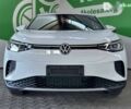 Фольксваген ID.4 Crozz, об'ємом двигуна 0 л та пробігом 1 тис. км за 31490 $, фото 1 на Automoto.ua
