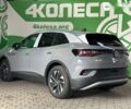 Фольксваген ID.4 Crozz, об'ємом двигуна 0 л та пробігом 1 тис. км за 29500 $, фото 5 на Automoto.ua