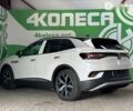 Фольксваген ID.4 Crozz, об'ємом двигуна 0 л та пробігом 1 тис. км за 35100 $, фото 5 на Automoto.ua