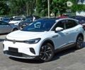 Фольксваген ID.4 Crozz, объемом двигателя 0 л и пробегом 1 тыс. км за 32800 $, фото 2 на Automoto.ua