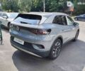 Фольксваген ID.4 Crozz, об'ємом двигуна 0 л та пробігом 1 тис. км за 31160 $, фото 3 на Automoto.ua