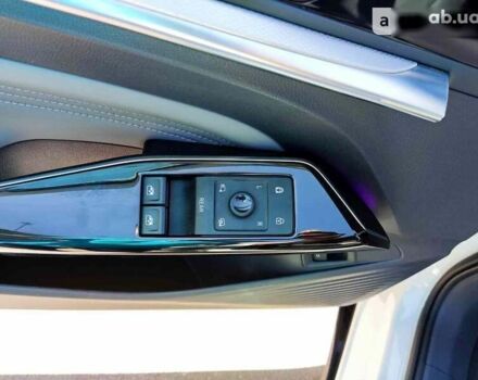 Фольксваген ID.4 Crozz, объемом двигателя 0 л и пробегом 1 тыс. км за 36180 $, фото 8 на Automoto.ua