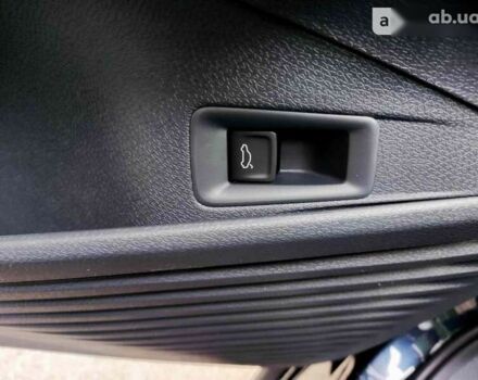 Фольксваген ID.4 Crozz, объемом двигателя 0 л и пробегом 1 тыс. км за 29988 $, фото 18 на Automoto.ua