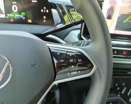 Фольксваген ID.4 Crozz, объемом двигателя 0 л и пробегом 1 тыс. км за 32800 $, фото 27 на Automoto.ua